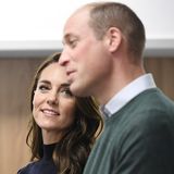 Prinz William: Kate kämpft um ihren Ruf, doch er ist der Liebling des Volkes 