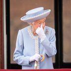 Queen Elizabeth: Experte: "Es ist auch ein bisschen Abschied von der Queen“