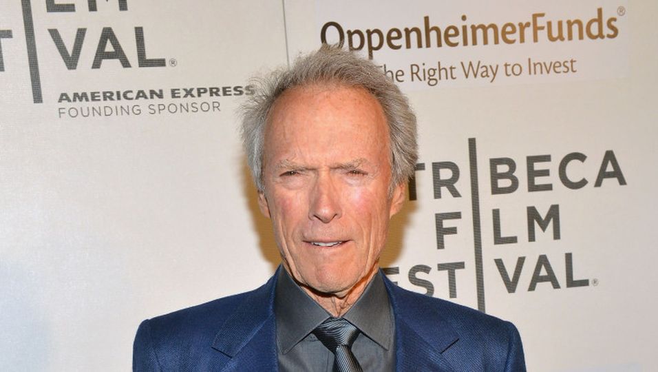 Clint Eastwood - Hat er bereits eine neue Freundin?