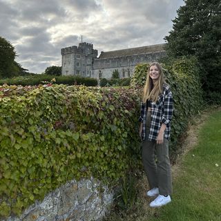 Ab aufs College: Ihr neues zu Hause in Wales