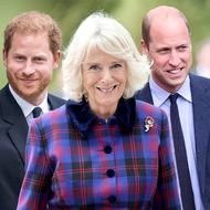 Prinz Harry, Prinz William, Camilla & Co.: Schon gewusst? Diese Berufe haben die Royals eigentlich mal gelernt