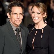 Ben Stiller: Romantik am Filmset – so lernte er seine Frau Christine kennen  