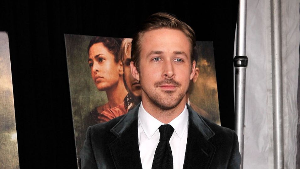 "50 Shades of Grey" - Ryan Gosling hätte 22 Millionen Euro bekommen