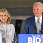 Joe Biden AND Jill Biden