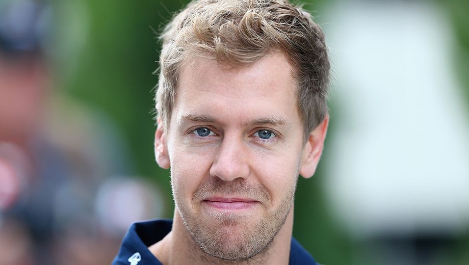 Sebastian Vettel | Rennfahrer gönnt sich Grundstück für 2,9 Millionen