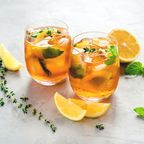 Drink-Revolution des Sommers: Alle sind verrückt nach Tocktails – so machst du sie nach!