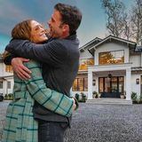 Jennifer Lopez & Ben Affleck: Im Immobilien-Rausch: Das ist ihr neues Liebes-Nest