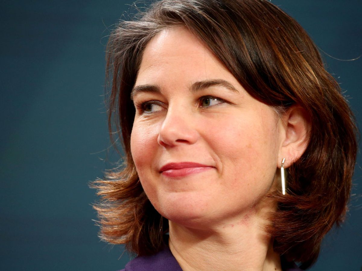 Annalena Baerbock: Jetzt managt mein Mann die Familie | BUNTE.de