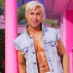 Ryan Gosling als Ken in "Barbie"