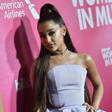 Ariana Grande : Stalker-Alarm! Sie fürchtet um ihr Leben