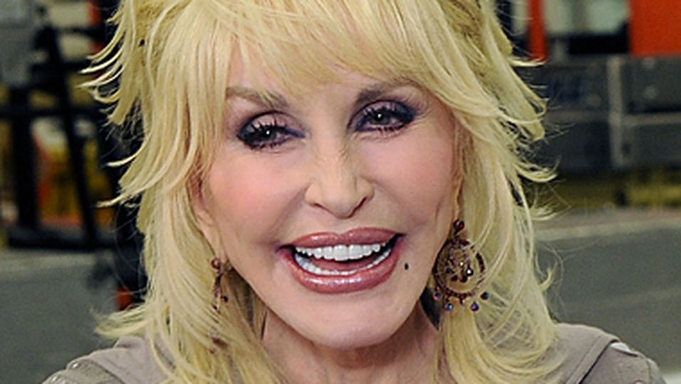 newsline, Dolly Parton