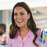Kate Middleton: Sie setzt seit Jahren auf einen bequemen Schuhklassiker