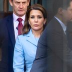 Haya bint al-Hussein: Nach der teuersten Scheidung Grossbritanniens: Sie erhält Sorgerecht für die Kinder