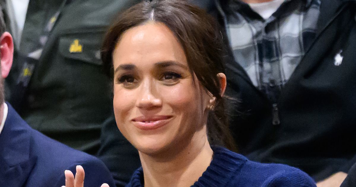 "Ihre Art, Brücken zu bauen" Jetzt schickt Meghan ihre Marmelade angeblich auch an König Charles