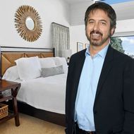 Ray Romano: Der Komiker vermietet sein Haus für 162.000 Euro im Monat