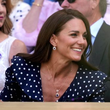 Kate Middleton: Die Herzogin würde das angesagte Sommermuster lieben