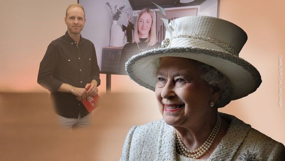 Abschied von Queen Elizabeth II. – tiefe Trauer & große Überraschungen