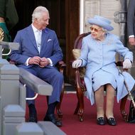 König Charles III.: Historisch – hier tritt er in die Fußstapfen der Queen