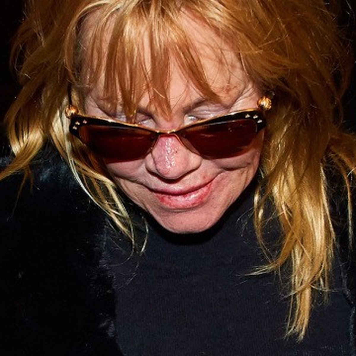 Melanie griffith heute