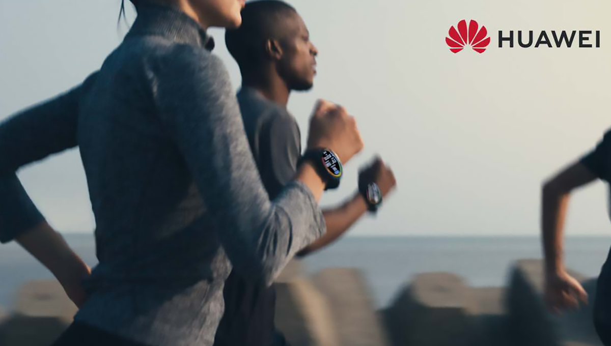 Huawei watch gt best sale activities