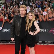 Avril Lavigne, Chad 