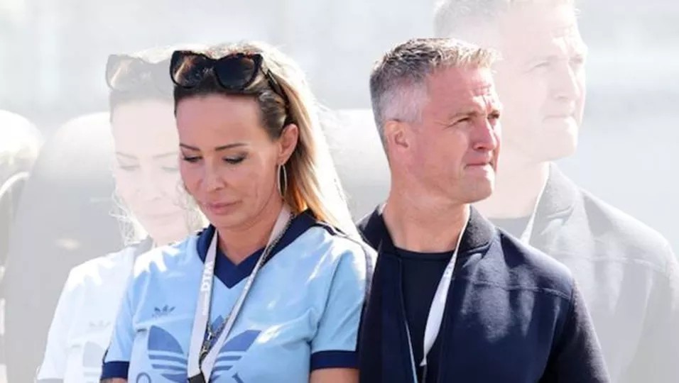 Ralf Schumacher: Das Geheimnis seiner neuen Liebe | BUNTE.de