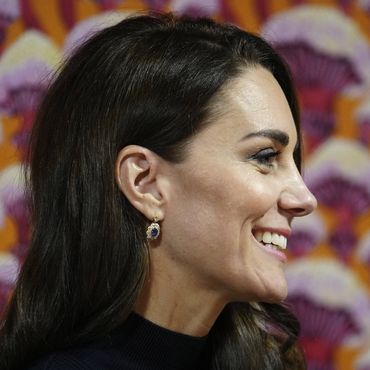 Prinzessin Kate: Ein paar Stiefel gehört zu ihren Fashion-Favoriten