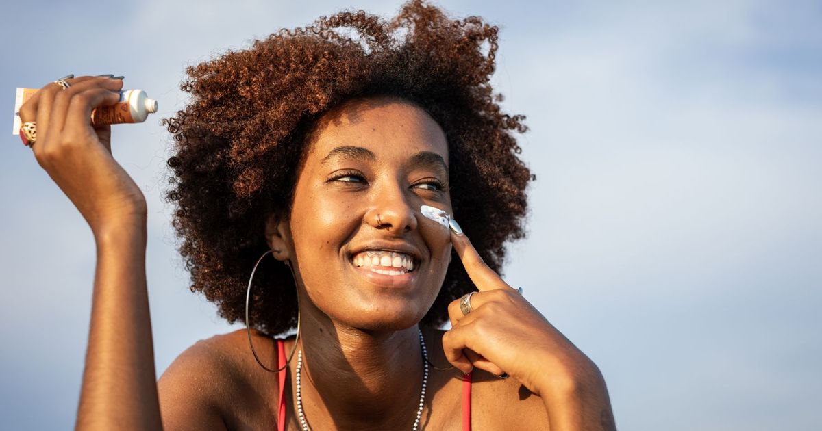 Beauty-Routine Eine Pflegebasis ist ab jetzt wieder ein Muss!