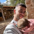 Serkan Yavuz: Er teilt süße Urlaubs-Fotos mit seiner kleinen Tochter