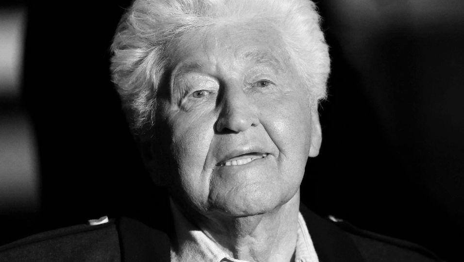 Gotthilf Fischer (†92): Der legendäre Chorleiter ist gestorben | BUNTE.de