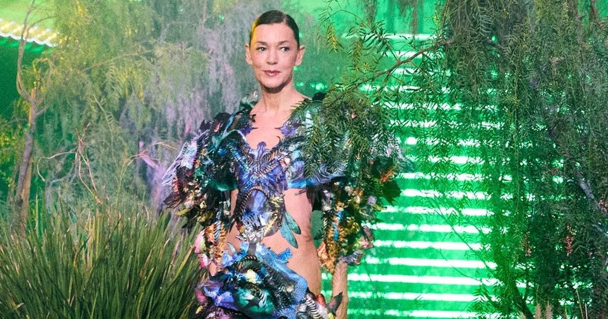 Mutter-Tochter-Duo perplex GNTM-Model von Heidi Klum "vor den Kopf gestoßen"