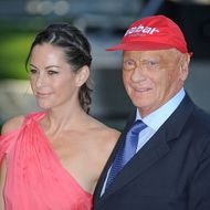 Niki Lauda: Das neue Liebesglück seiner Witwe