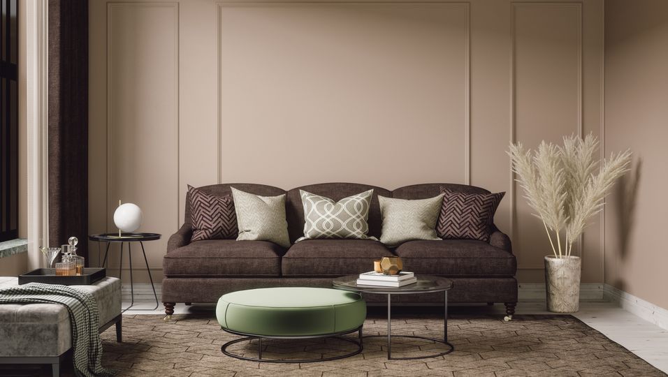 Farb Revival: Bei H&M-Home kannst du Interior in der Trendfarbe 2022 shoppen