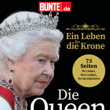Die Queen Bunte.de PDF