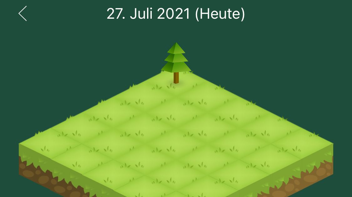 Forest App