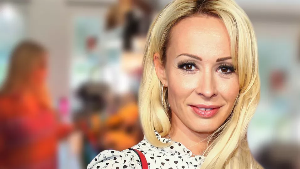 Cora Schumacher: Krankenhaus! "Die wollen mich nicht mehr gehen lassen