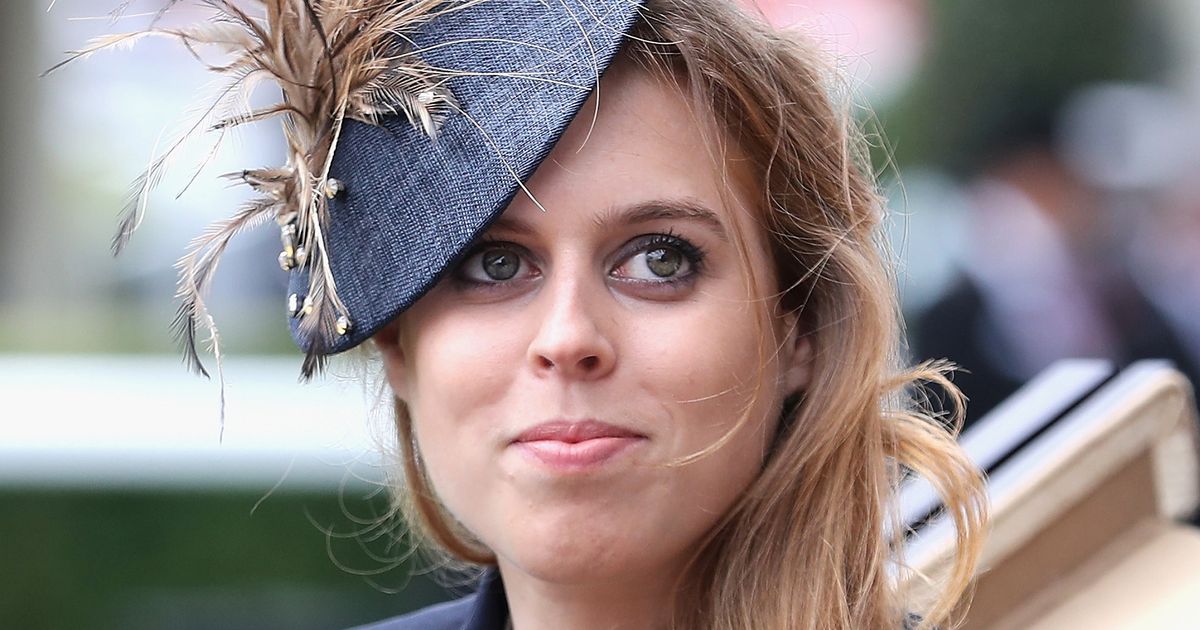 Beatrice von York: Ihre Tochter trägt einen Titel | BUNTE.de