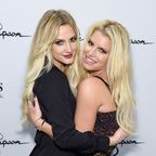Ashlee Simpson, Jessica Simpson