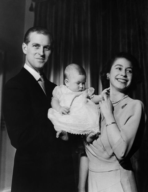 Prinz Philip: Die schönsten Familienmomente