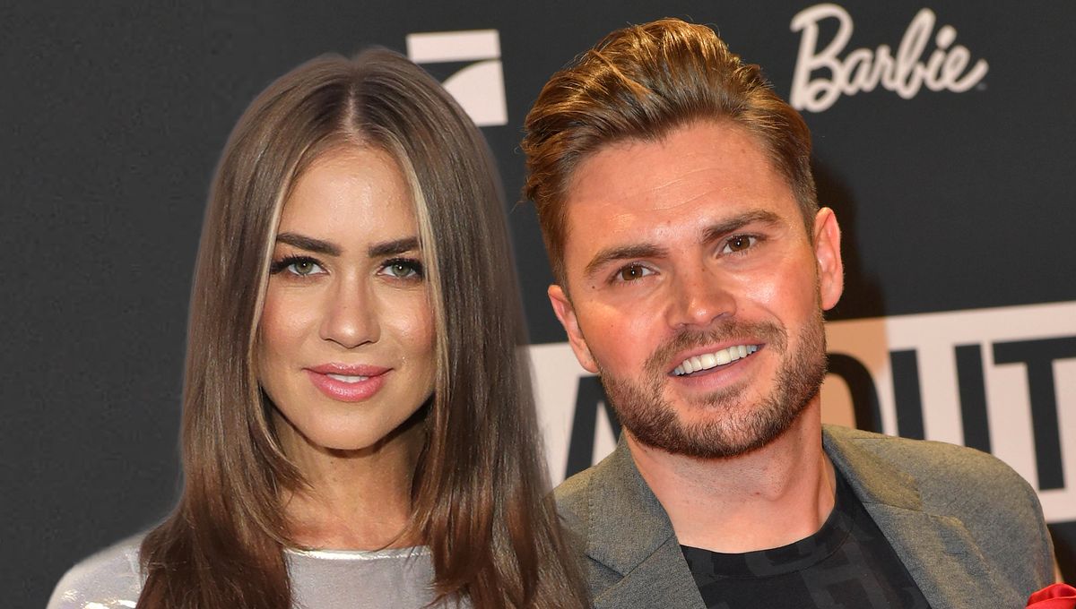 jessica paszka johannes haller seine ex freundin yeliz koc aussert sich erstmals zur baby news bunte de
