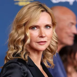 Veronica Ferres strahlt bei Premiere – doch alle schauen auf ihre Füße