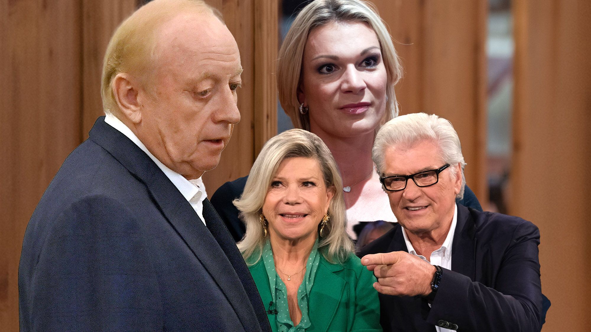 Mehr dazu auf BUNTE.de!