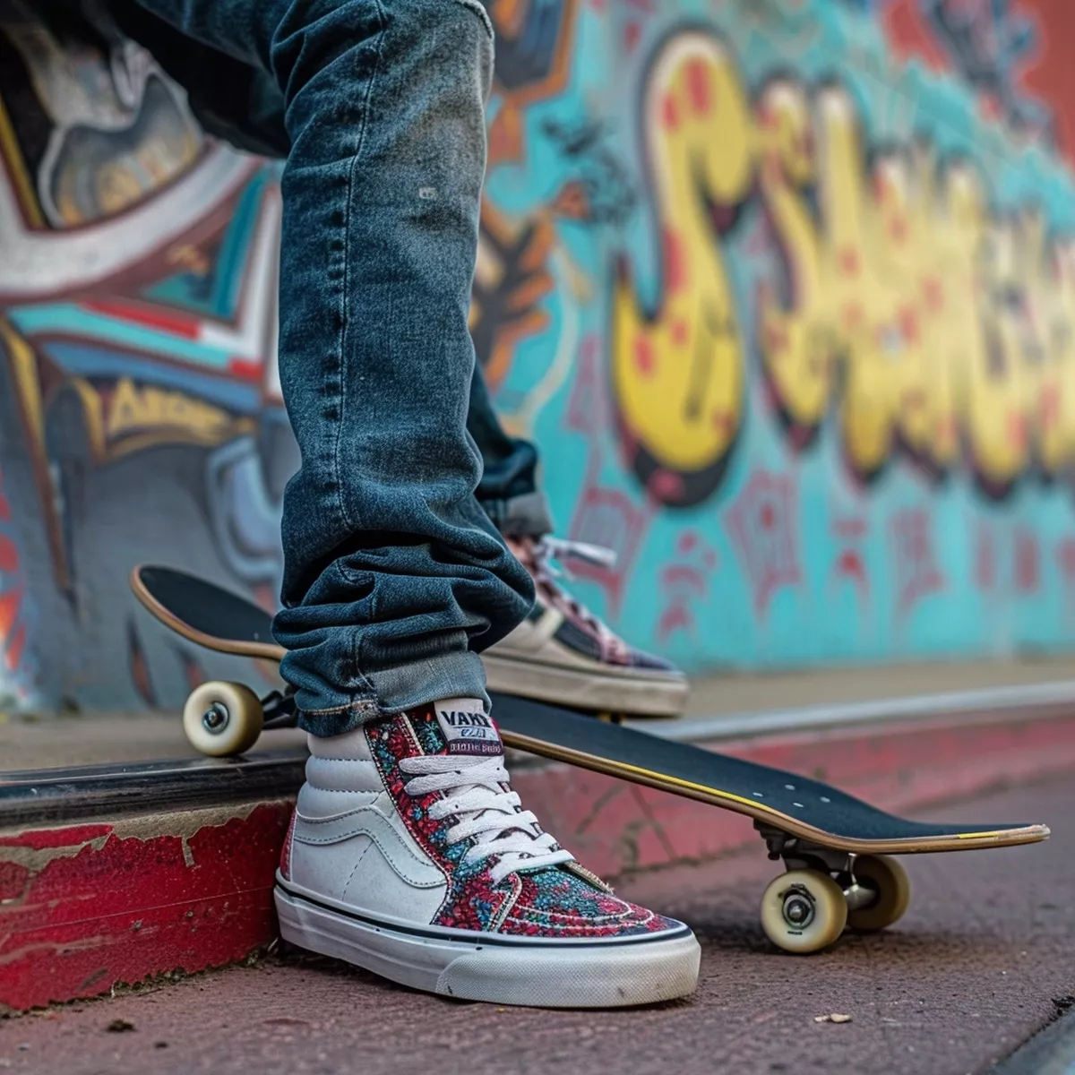 Sportpreise bei Vans Sportliche Looks im Vans Outlet und