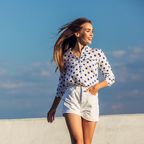 Hosen-Trends: Das sind die 4 schönsten Shorts für heiße Tage