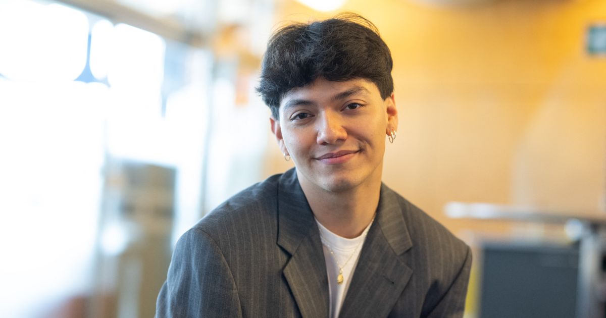 ESC-Star glücklich mit einem Wissenschaftler Johannes Pietsch: "Ich habe eine neue Liebe“