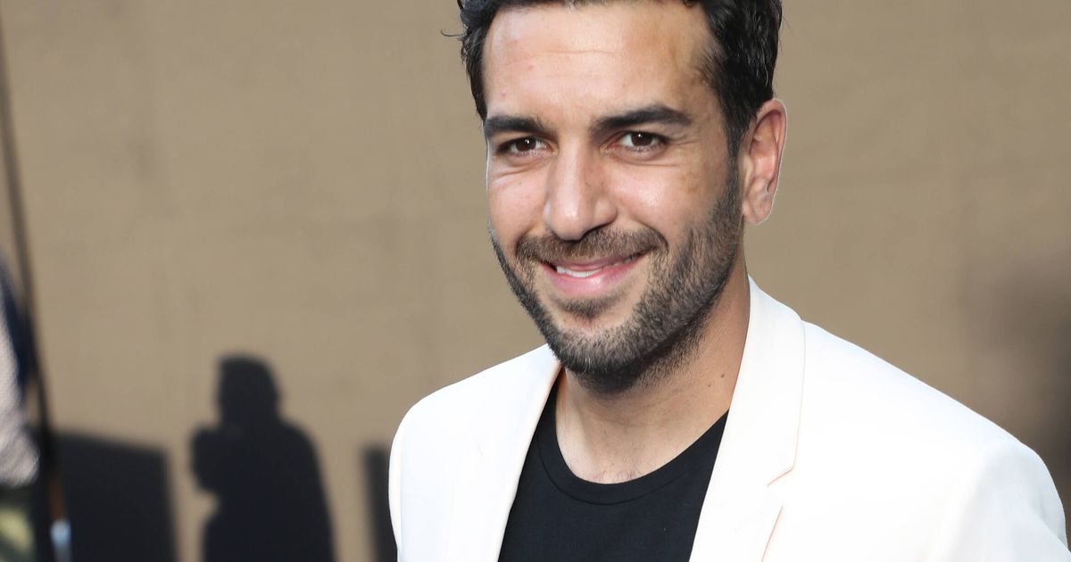 Elyas M’Barek Er teilt ein süßes Foto von seiner Frau BUNTE.de