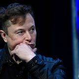 Elon Musks Tochter distanziert sich von ihrem Vater.