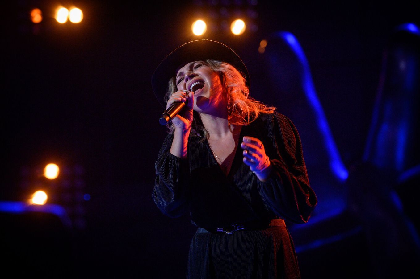 'Wie auf einer Karaoke-Show': Sarah Connor rechnet mit ihren 'The Voice'-Talenten ab