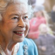Queen Elizabeth II.: Selten Aufnahmen von ihren Ur-Enkelinnen – und die amüsieren sich prächtig