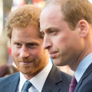 Prinz William & Prinz Harry: Die Chronik ihres brüderlichen Bruchs  